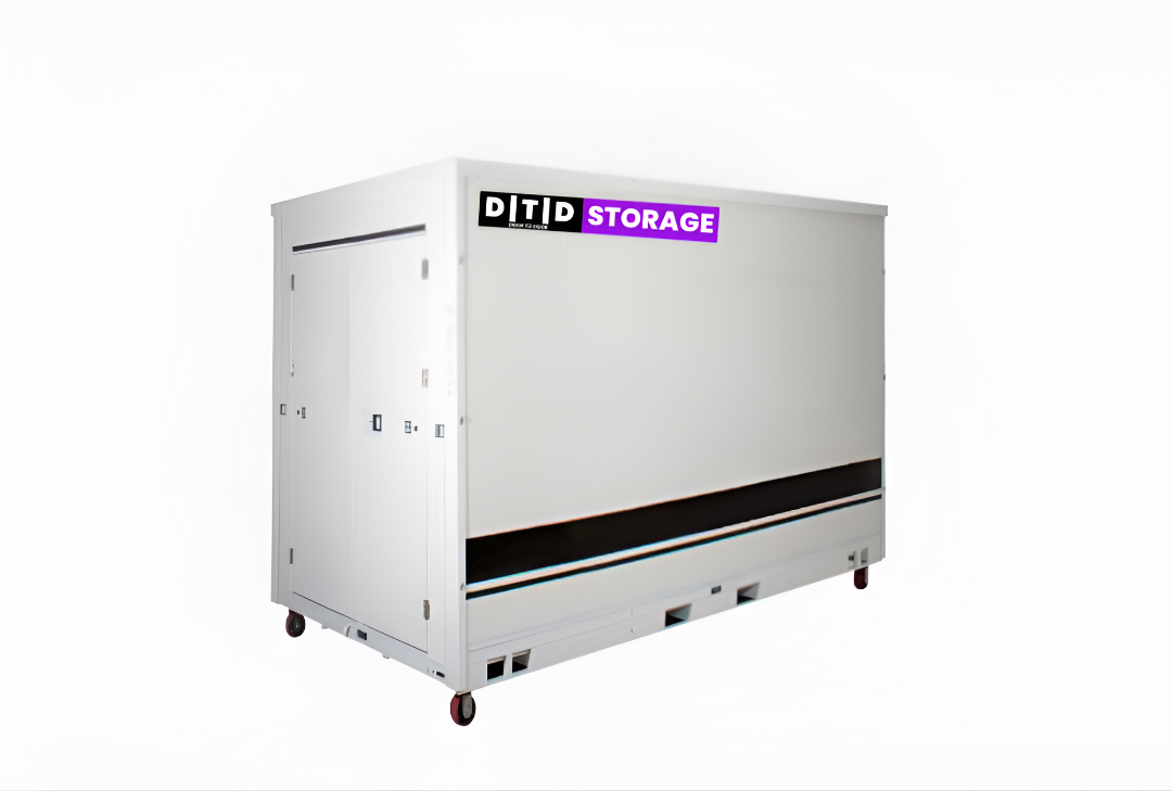 Pod 12 ft