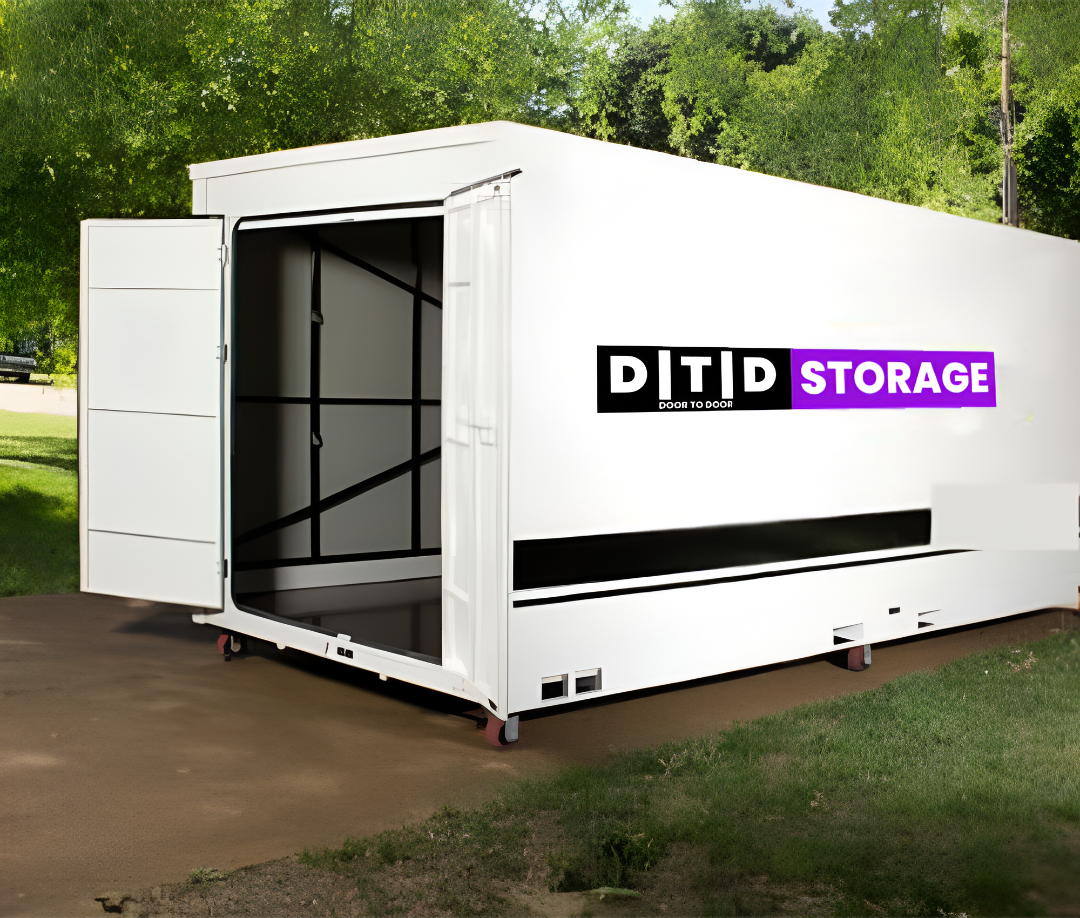 PODs and Containers