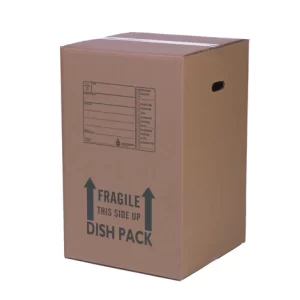 Dish Box