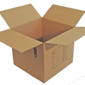 Linen Box